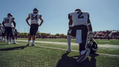 Cơ hội cuối cùng (Phần 5) (Last Chance U (Season 5))