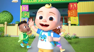 Cocomelon: Bài hát thiếu nhi (Phần 3) (CoComelon (Season 3))