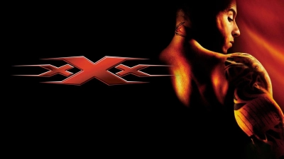 Điệp Viên xXx (xXx)