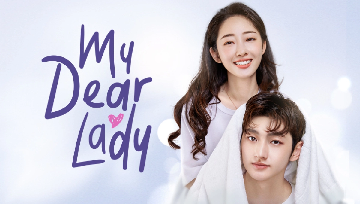 Điều Gì Đã Cuốn Hút Tôi (My Dear Lady)
