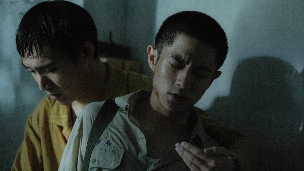 Dòng chảy ngầm (Undercurrent)
