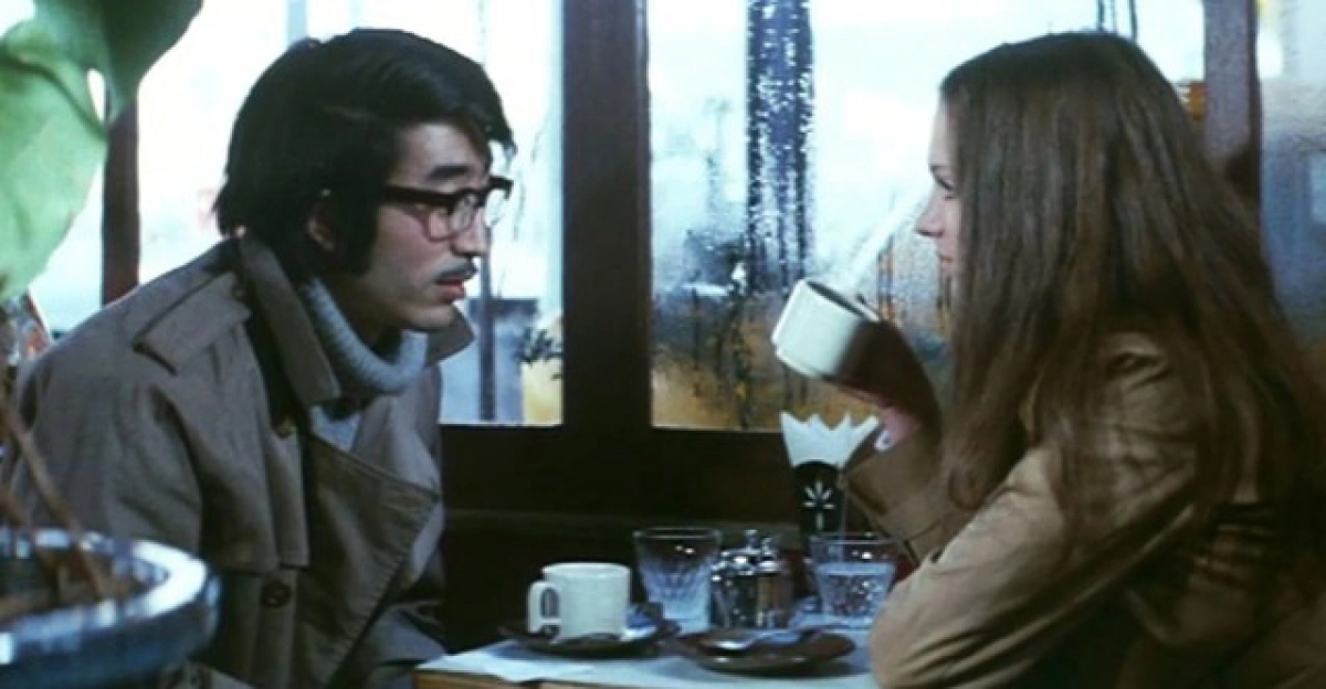 Du Hành Đến Nhật (The Kyoto Connection)