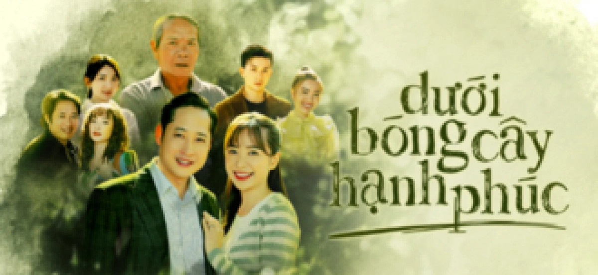 Dưới Bóng Cây Hạnh Phúc (Dưới Bóng Cây Hạnh Phúc)