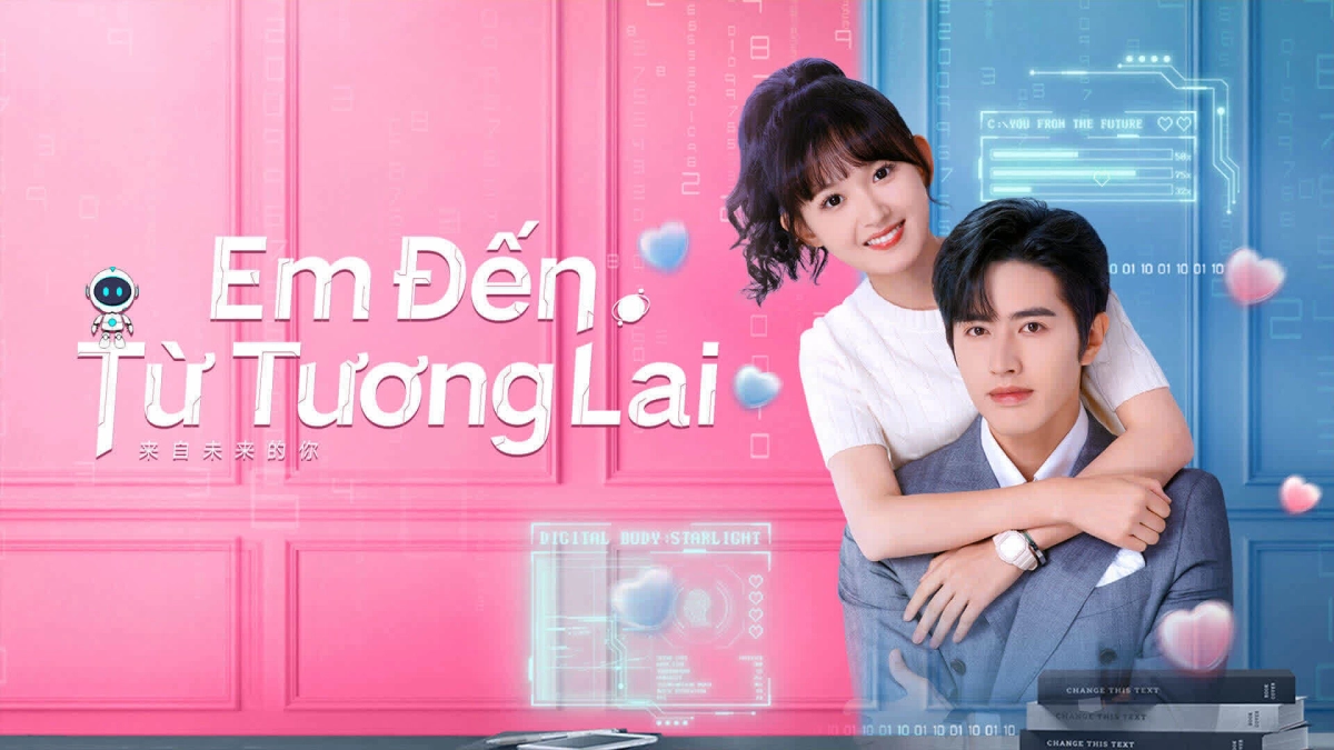 Em Đến Từ Tương Lai (You From The Future)