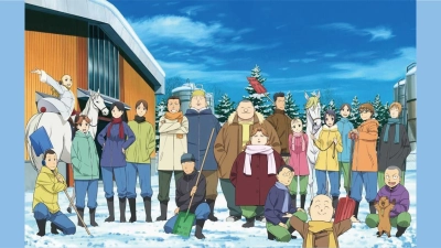 Gin no Saji Silver Spoon Mùa 2 (Silver Spoon 2nd Season)