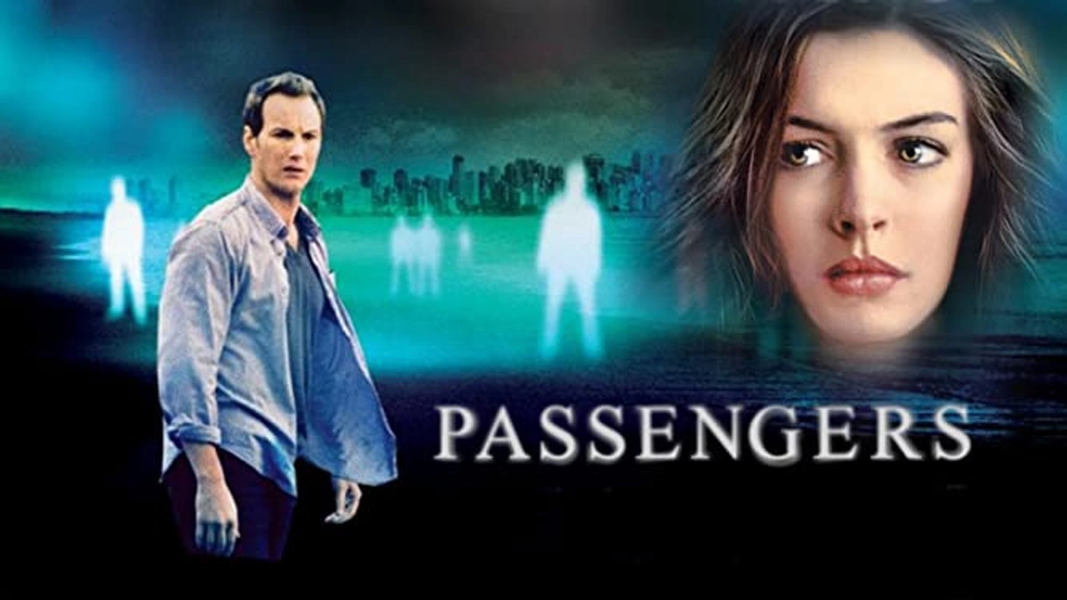 Hành Khách Tử Thần (Passengers)