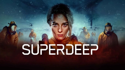 Hố Địa Ngục (Superdeep)