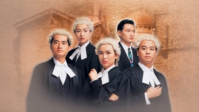 Hồ Sơ Công Lý (Phần 5) (The File Of Justice (Season 5))