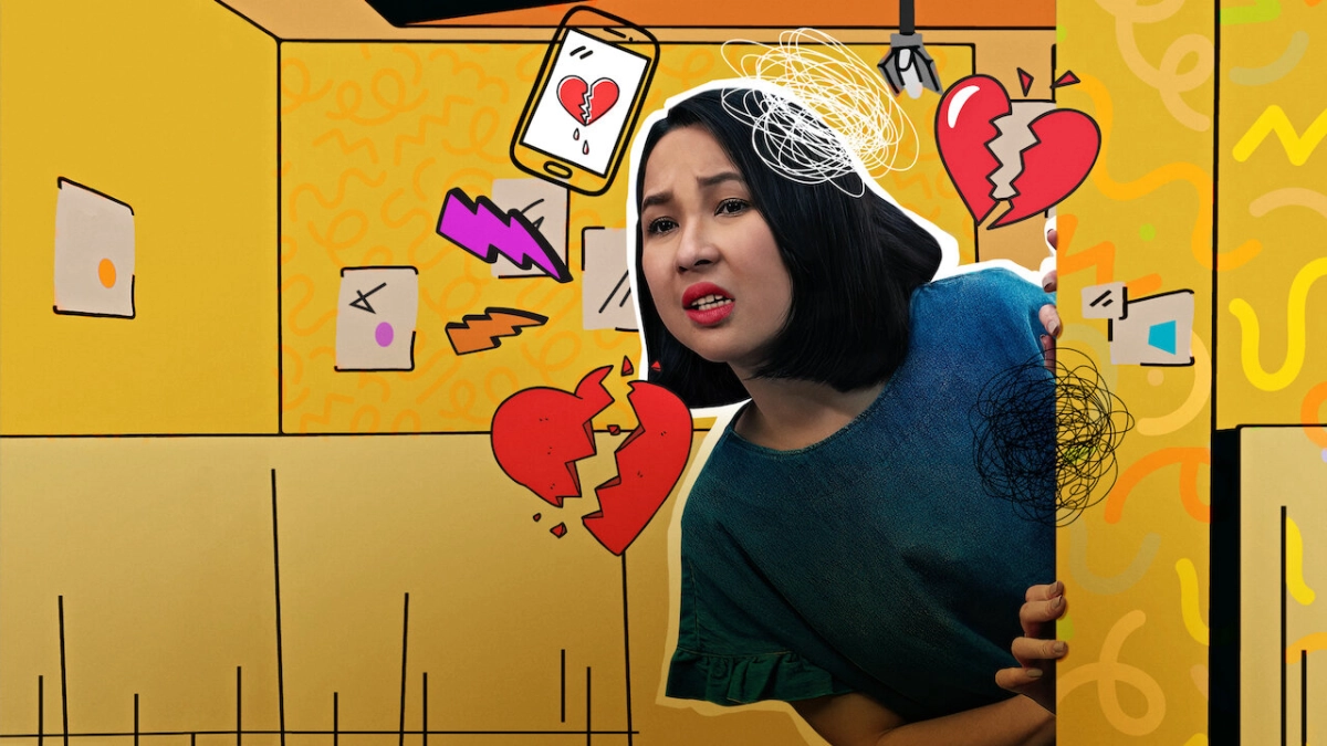 Hội nhớ tình cũ (Ex-Addicts Club)