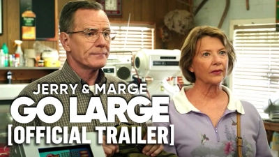 Jerry & Marge Go Large (Jerry & Marge Go Large)