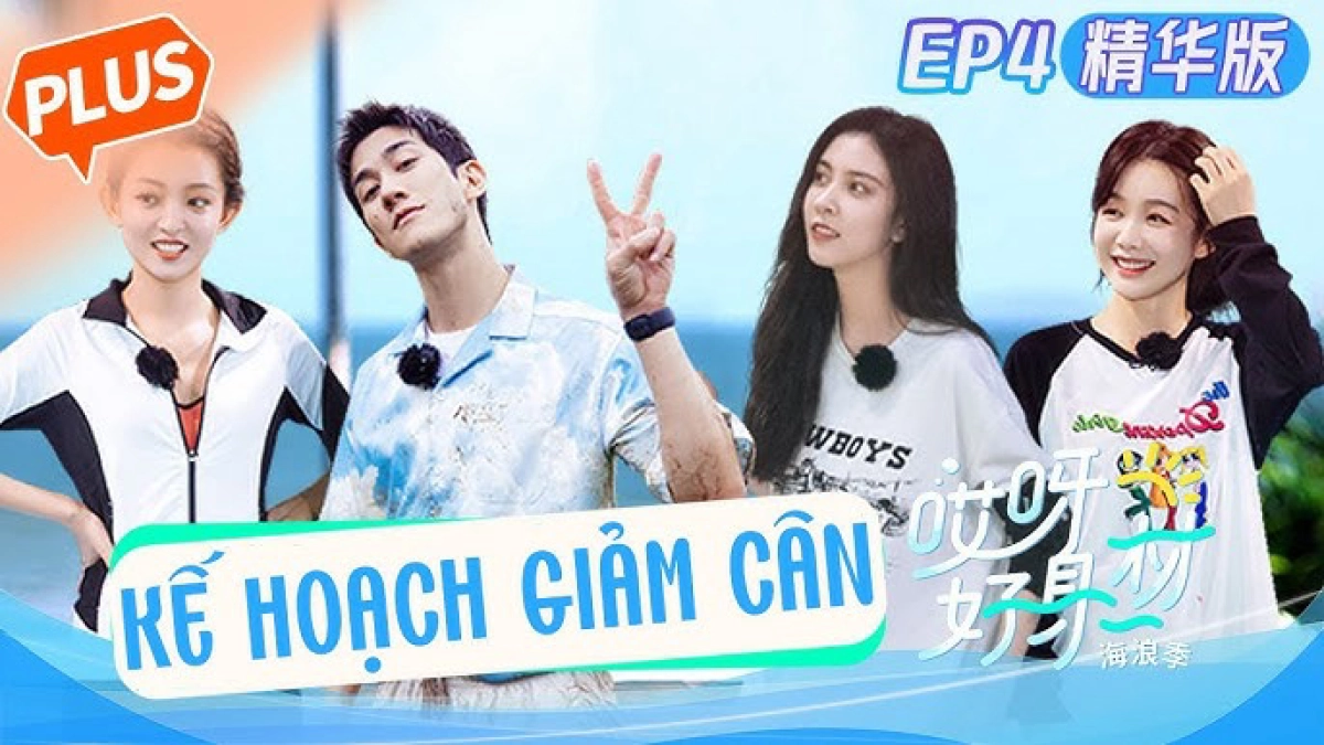 Kế Hoạch Giảm Cân (Kế Hoạch Giảm Cân)