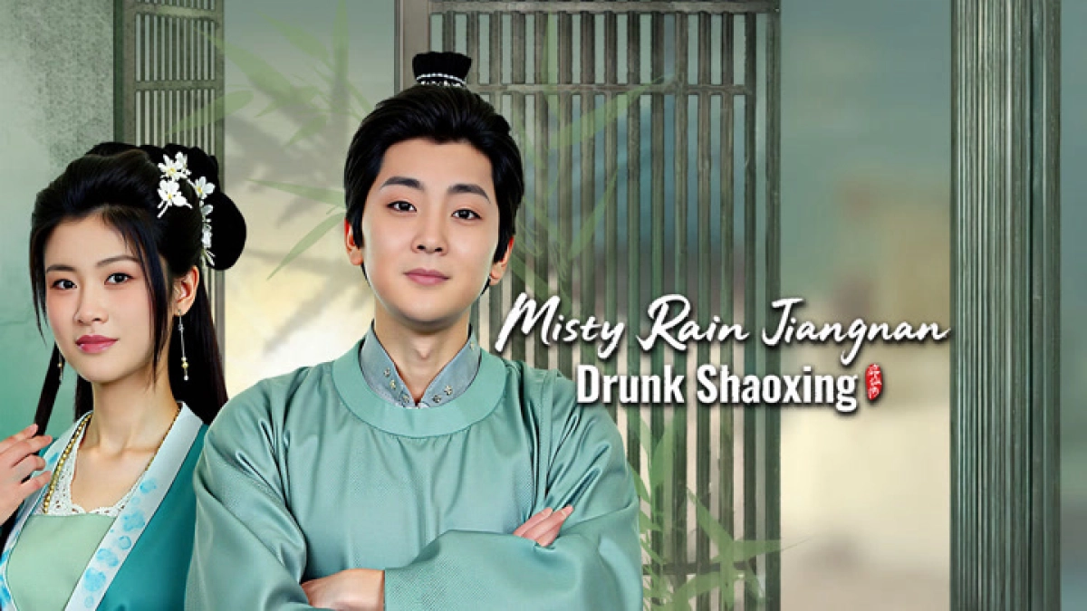 Khách Quan Mời Thượng Tọa (Misty Rain Jiangnan Drunk Shaoxing)