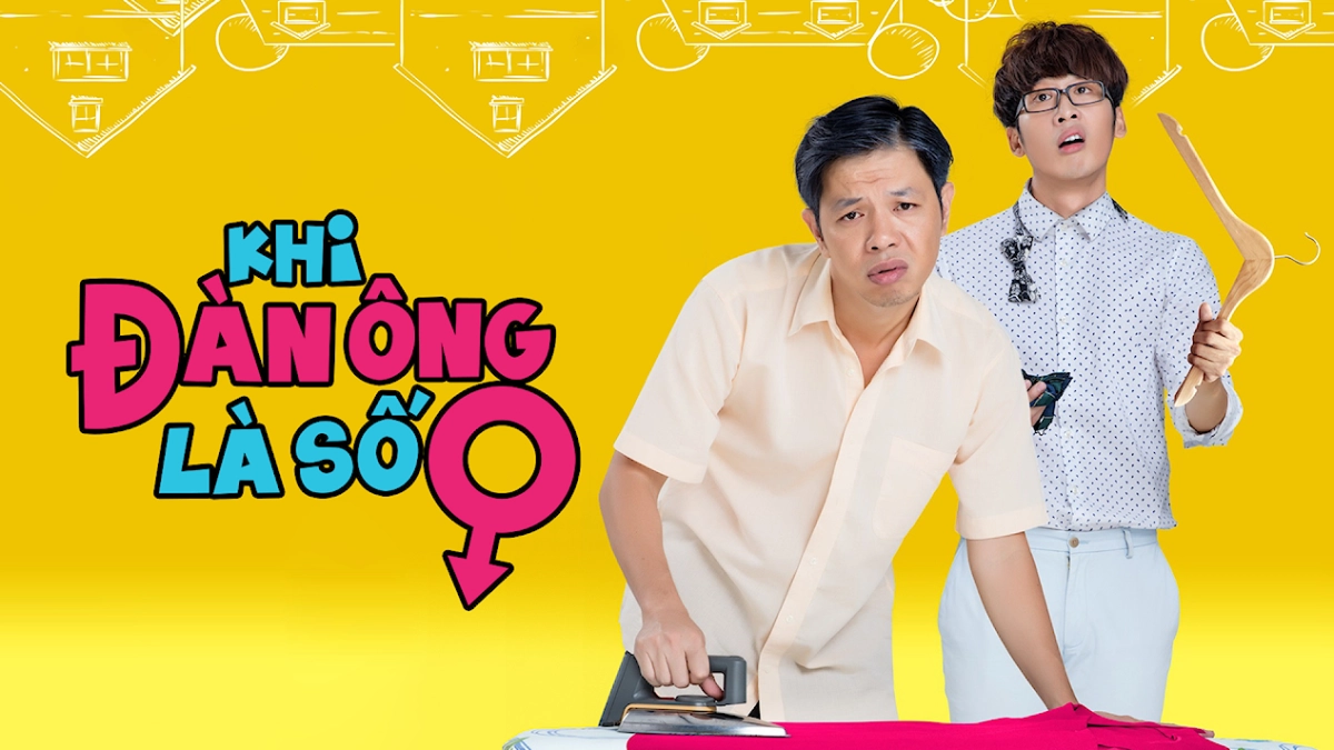 Khi Đàn Ông Là Số 0 (Khi Dan Ong La So 0)