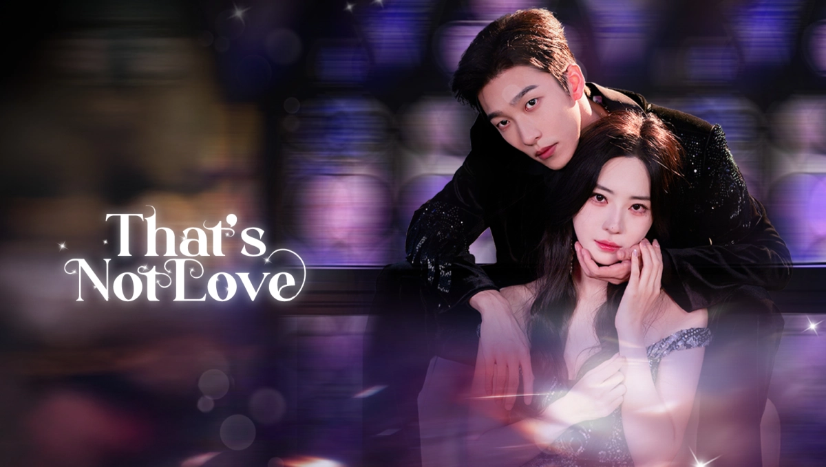 Không Chịu Thiệt (That's Not Love)