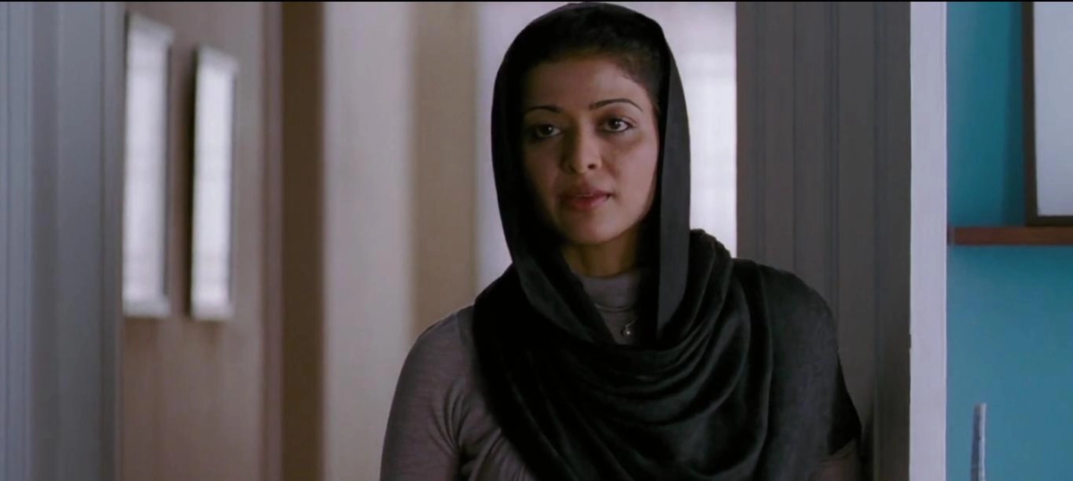 Kurbaan (Kurbaan)