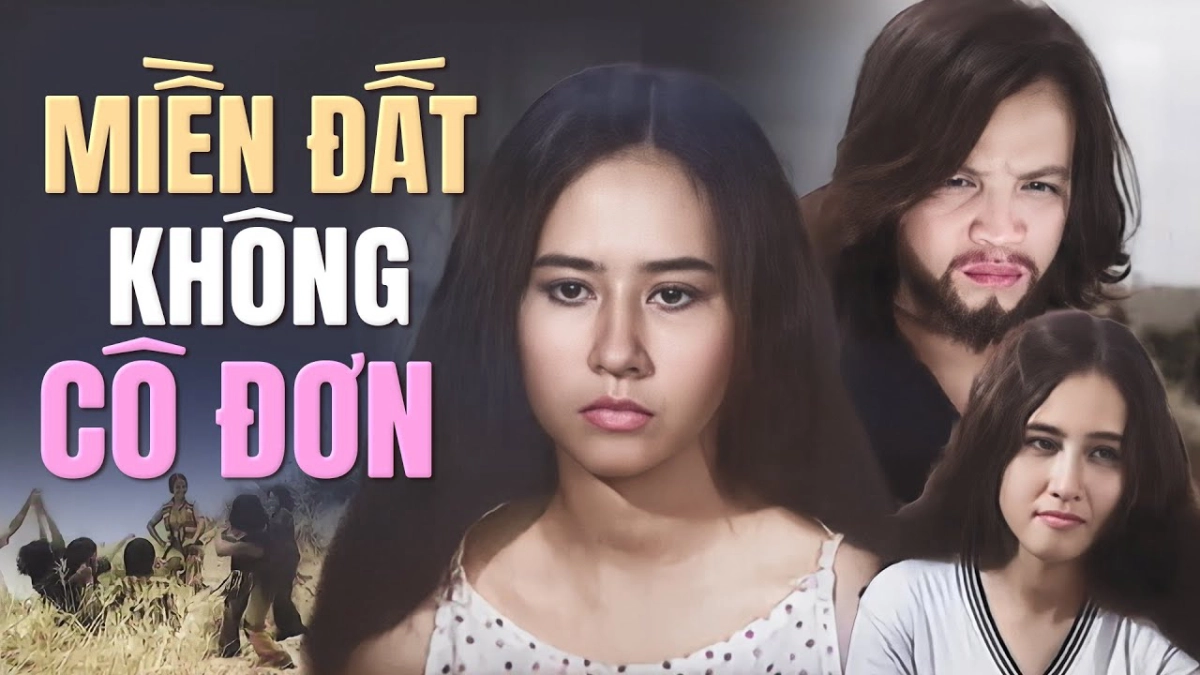 Miền Đất Không Cô Đơn (Miền Đất Không Cô Đơn)