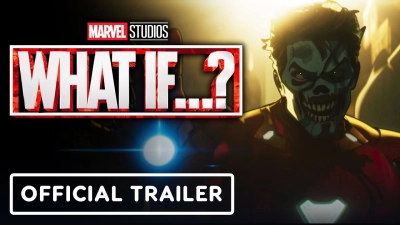 Nếu Như Thế (What If)