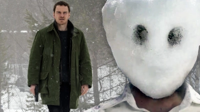 Người Tuyết (The Snowman)