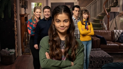 Nick ranh ma (Phần 2) (No Good Nick (Season 2))