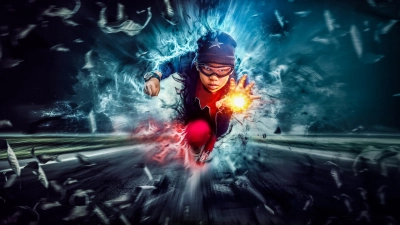 Nuôi dạy Dion (Phần 1) (Raising Dion (Season 1))