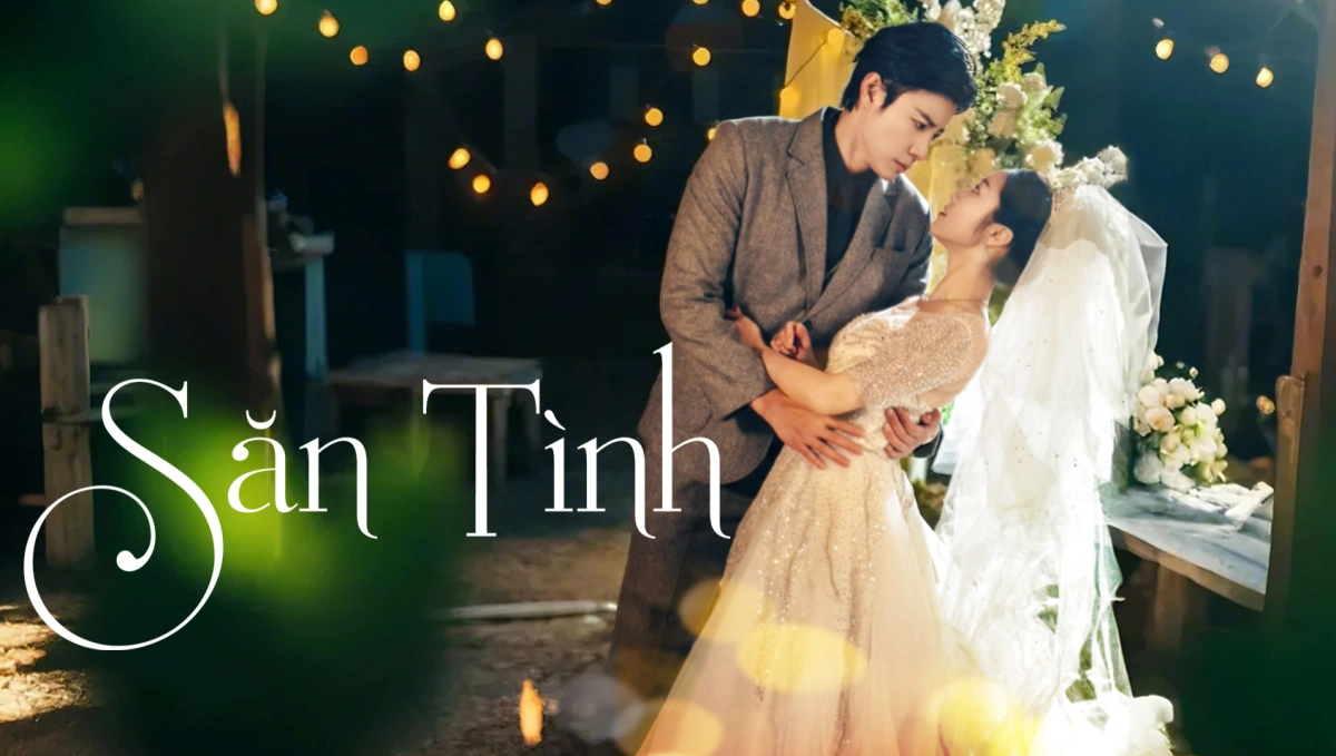 Săn Tình (Hunting Love)
