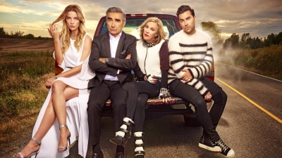 Schitt's Creek (Phần 3) (Schitt's Creek (Season 3))