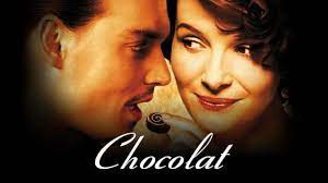 Sô cô la (Chocolat)