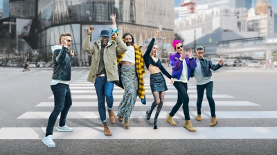 Sống chất: Chào Nhật Bản (Queer Eye: We're in Japan!)