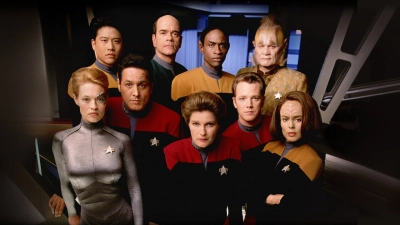 Star Trek: Voyager (Phần 6) (Star Trek: Voyager (Season 6))