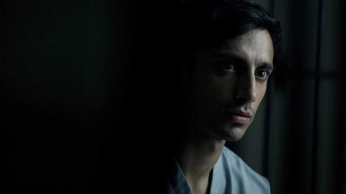 The Night Of (The Night Of)