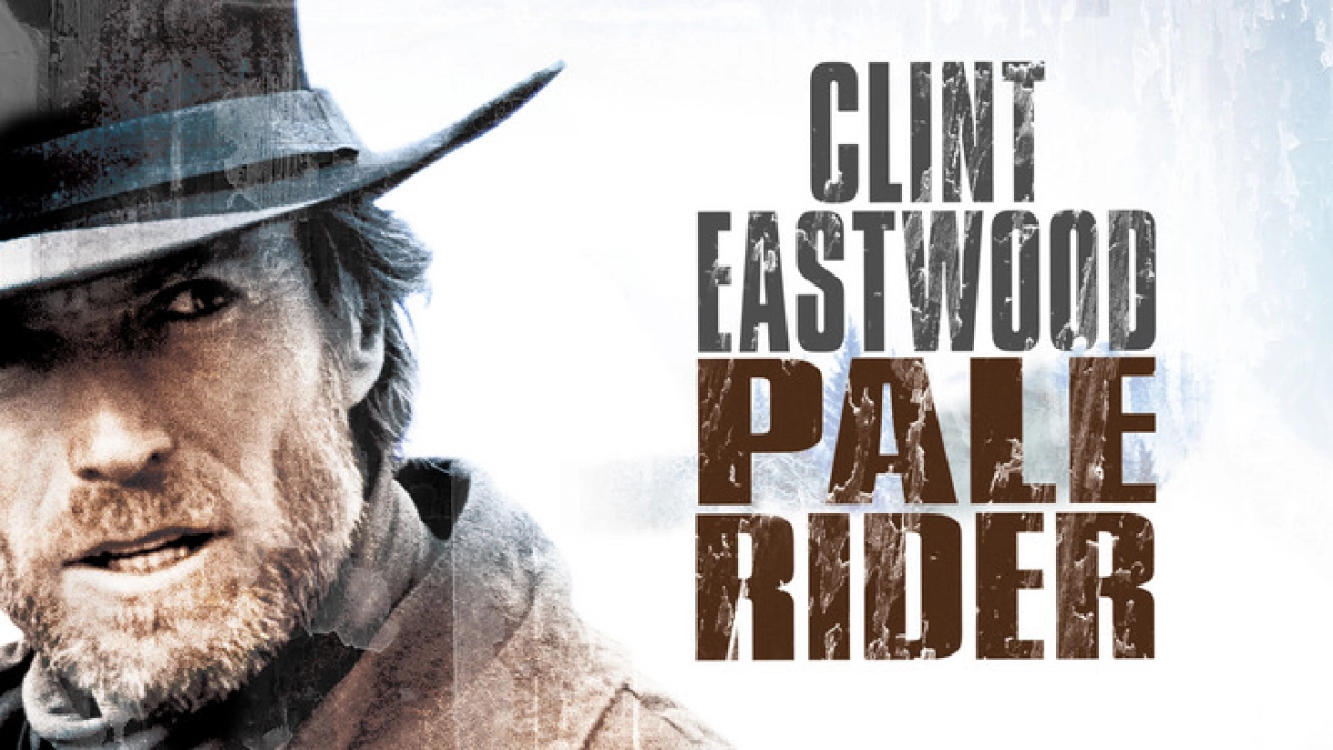 Thiên Thần Trừng Phạt (Pale Rider)