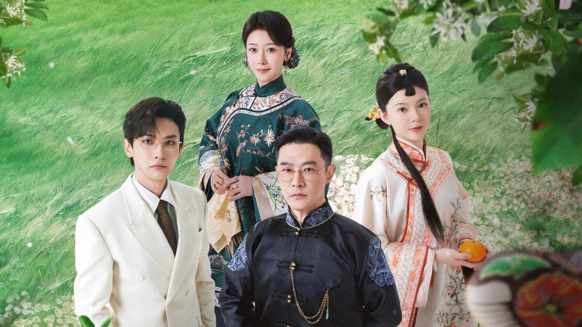 Thiếu Nữ Chiến Đấu Với Số Phận (Girls Fighting Fate)