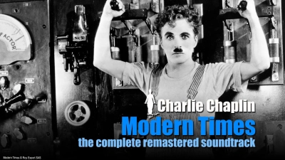 Thời Hiện Đại (Modern Times)