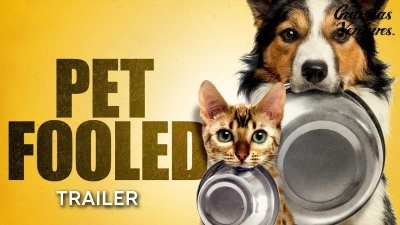Thú Cưng Đang Ăn Gì? (Pet Fooled)