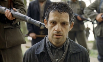 Tình Phụ Tử (Son Of Saul)