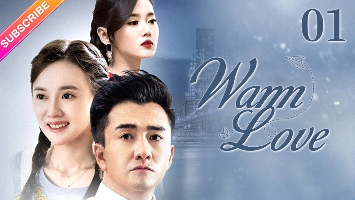 Tình Yêu Ấm Áp (Warm Love)