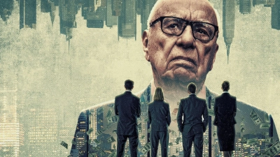 Triều Đại: Gia Tộc Murdoch (Dynasty: The Murdochs)