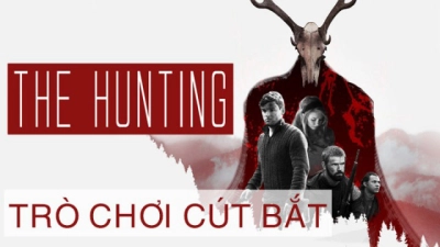 Trò Chơi Cút Bắt (The Hunting)