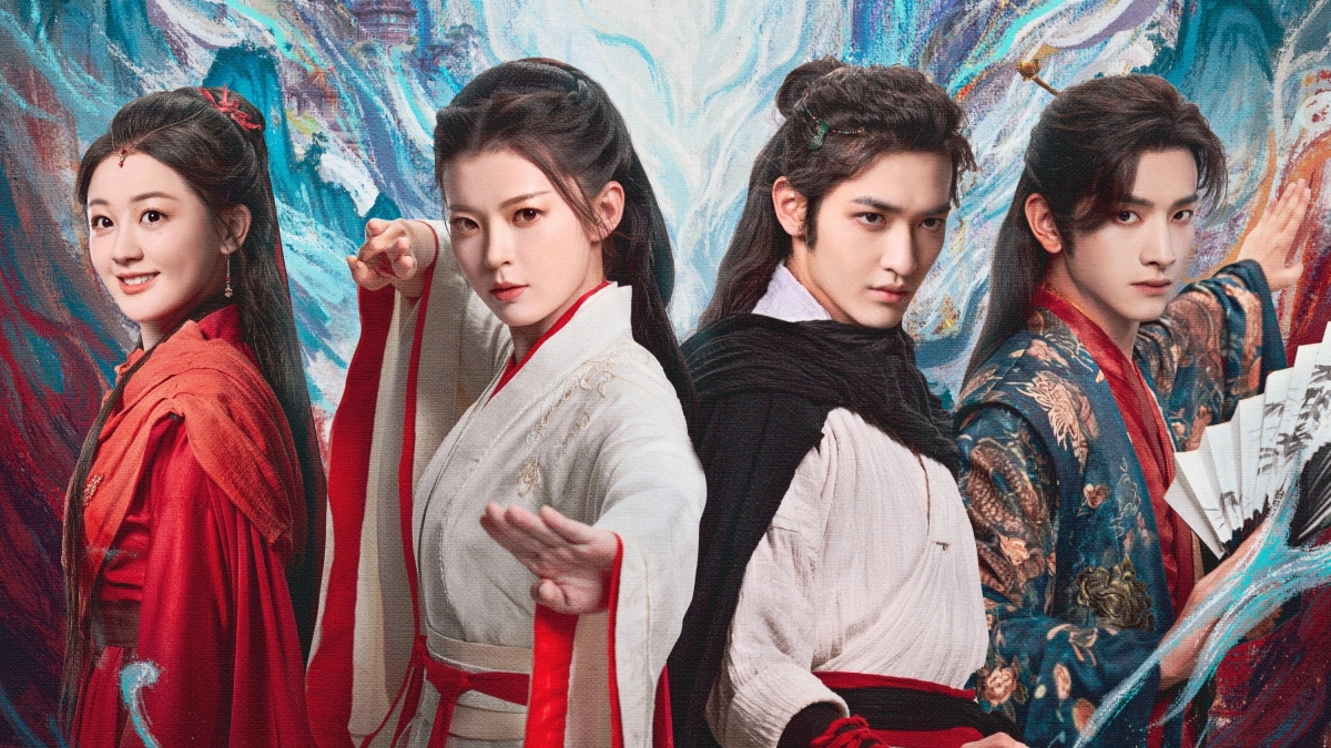 Wulin Story (Wulin Story)