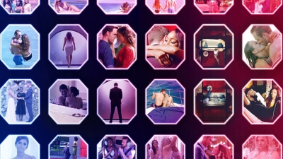 Yêu là mù quáng (Phần 7) (Love Is Blind (Season 7))