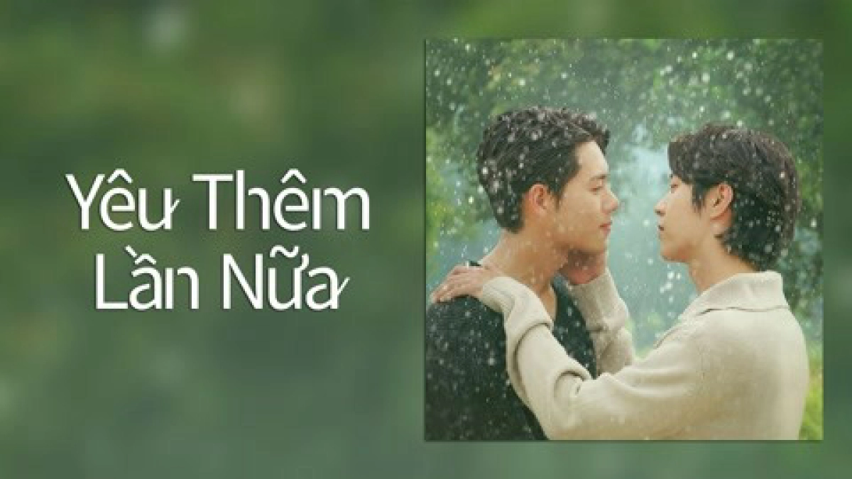 Yêu Thêm Lần Nữa (Individual Circumstances)